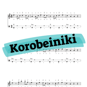 Assi Rose gypsy accordion Korobeiniki russian chords sheet notations lessons bass lines sclaes chords study all levels beginners how to play tutorials video online