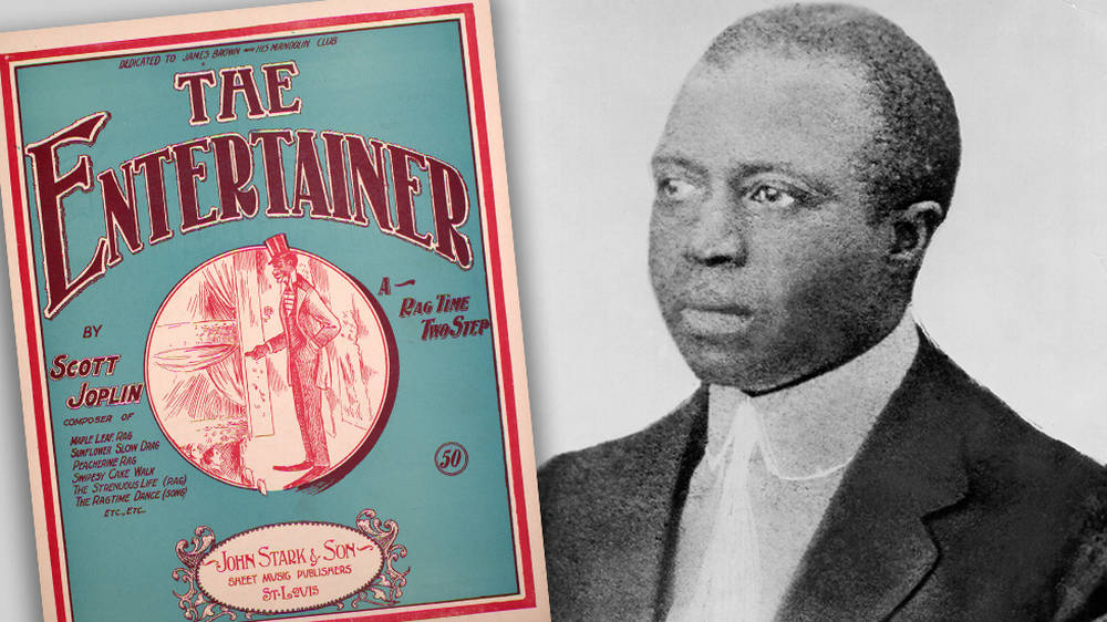 the entertainer scott joplin assi rose accordion lessons pdf sheet music download roll piano old music ragtime swing retro